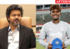 CM Vijay announces Rs. 75 lakh incentive for cricketer Kamalini
