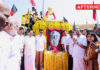 Stalin, Udhayanidhi pay tribute to Periyar