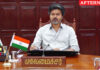CM Vijay’s Madurantakam campaign venue shifted to Thozhupedu