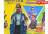 PSGR krishnammal college student wins 2 gold medals in CM trophy athletics