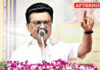 Stalin urges CM Vijay to drop Pattinapakkam Secretariat plan