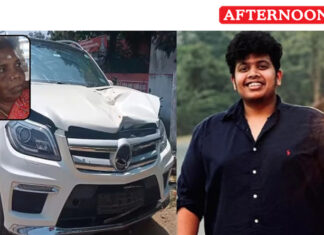 YouTuber Irfan’s Luxury car accident: Rs 30.69 lakh compensation to woman’s family