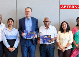 Coimbatore students get new pathway to UK and US Universities