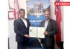 Ontario Legislature Honours Advocate Dr. Ram Sankar Raja