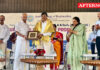 Fresh Batch Welcomed At Kathir College Of Engineering