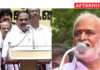 Cases registered against A. Raja, Sekar Babu over alleged defamatory remarks