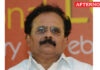 Former Union Minister Sudarsana Natchiappan passes away