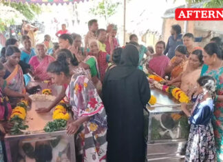 Kallakurichi hooch tragedy: Officials held responsible for 65 deaths