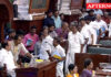 DMK Walks Out Of Assembly Over Denial Of Speaking Opportunity