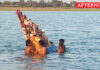 Vinayagar idols not to be immersed at Neelankarai, Pattinappakkam from next year