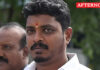 Tasmac bars to get food outlets, says minister vignesh