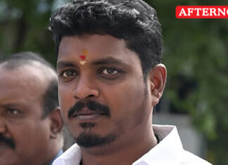 Tasmac bars to get food outlets, says minister vignesh