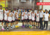 ONGC wins men’s title; South Western Railway lifts women’s PSG trophy