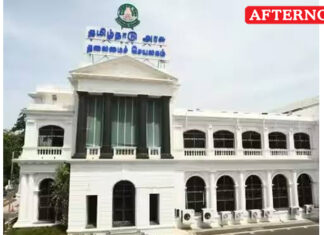 15 IPS officers transferred across Tamil Nadu