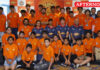 25 young Chess aspirants live their dream