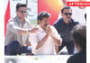 Chief Minister Vijay Takes Open Van Roadshow In Salem’s Mettur