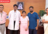 Young woman beats Endometrial Cancer and delivers healthy baby at KMCH