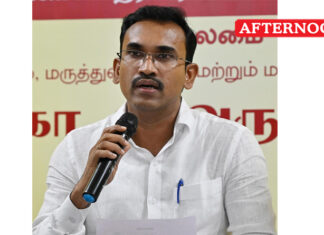 15,933 dengue cases, 9 deaths in TN so far this year