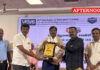 Tribal communities are Erode’s pride: Collector S. Kandasamy at READ’s Silver Jubilee event