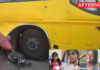 College Bus Hits Two-Wheeler, Four Students Killed Near Tiruchengode