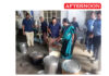 FSSAI seals restaurant, serves notice to 12