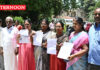 Madukkarai residents irked at cement dust pollution