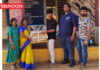 Rotaract Club of Coimbatore New Gen launches menstrual hygiene initiative