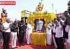 Ministers Pay Tribute To Periyar In Chennai