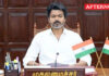 Northeast Monsoon preparations: Chief Minister Vijay reviews readiness