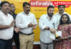 Thoothukudi Book Fair Concludes With Grand Valedictory