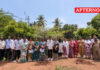 KASC marks world ozone day with tree planting drive