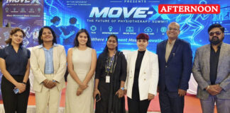Physio app launched for home-based physiotherapy