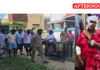 Pitbull Attack Leaves Woman Seriously Injured Near Rasipuram