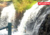 Kumbakarai waterfalls now open for public