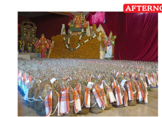 AstroVed concludes grand four-day Ganesha Chaturthi celebration