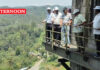 Integrated dam safety assessment team inspects Sholayar and Nirar dams