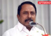 TN leaders pay tributes to former CM Annadurai