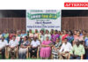 Sakthi Masala director’s call to conserve water