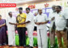 State-level competitions for children with autism held at Nandha Siddha Medical College