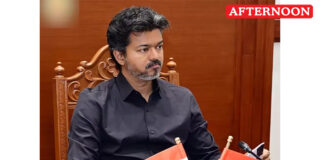 Vijay to lead alliance meet amid Left boycott, Cong rift