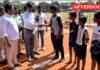 District-level Chief Minister’s Trophy sports competitions begin in Erode