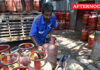 Rural LPG Booking Gap Cut From 45 Days To 25 Days