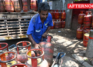 Rural LPG Booking Gap Cut From 45 Days To 25 Days
