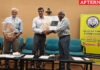Citizens Voice Coimbatore Calls For Actionable State Road Safety Plan