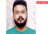Man held for cheating woman of gold jewellery