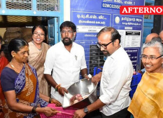 Onion Sales Begin At Ration Shops Across Tamil Nadu