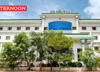 Coimbatore District Youth Justice Board Announces Three Temporary Job Vacancies