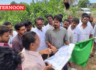 Will CM Vijay Open Kallanai? Minister Vinoth Responds