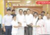 Appointment orders issued to 59 nurses in Kumari
