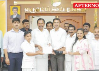 Appointment orders issued to 59 nurses in Kumari